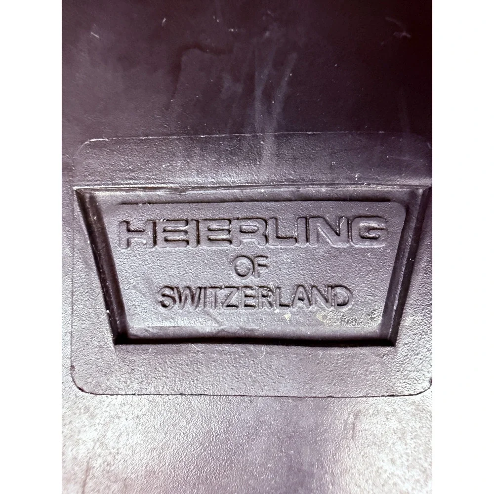Heierling 📌 vintage